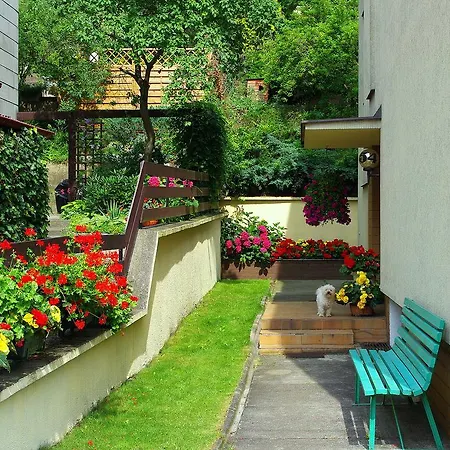 Apartment Apartament Malgoska *