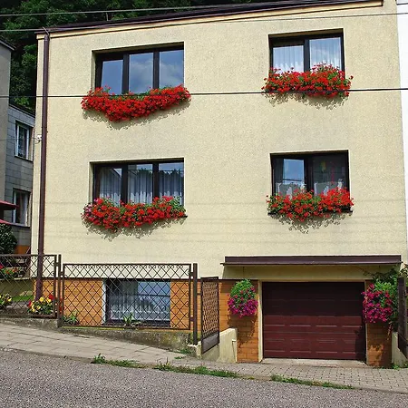 Apartament Malgoska Apartment Gdynia