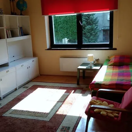 Apartament Malgoska Apartment Gdynia