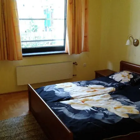 Apartament Malgoska Gdynia