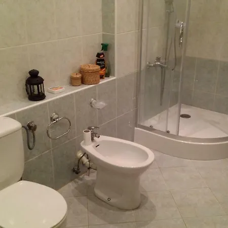 Apartament Malgoska Apartment Gdynia