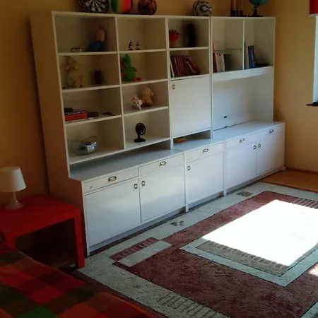 Apartment Apartament Malgoska