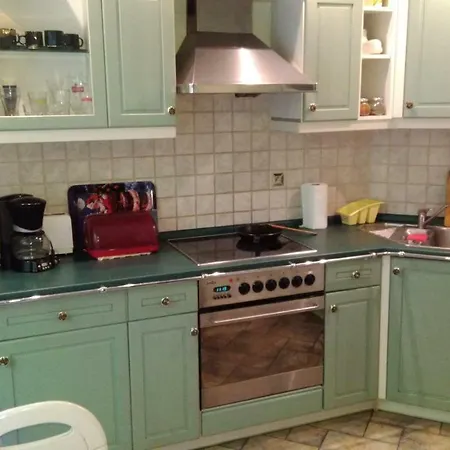 Apartament Malgoska Apartment
