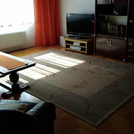Apartment Apartament Malgoska Gdynia